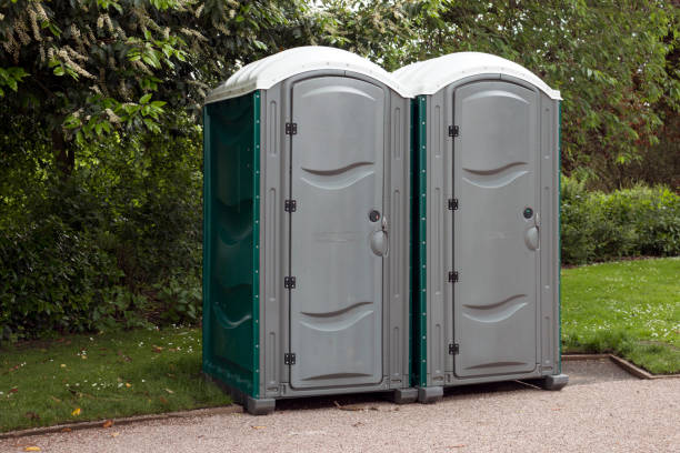 Best Long-Term Portable Toilet Rental  in USA